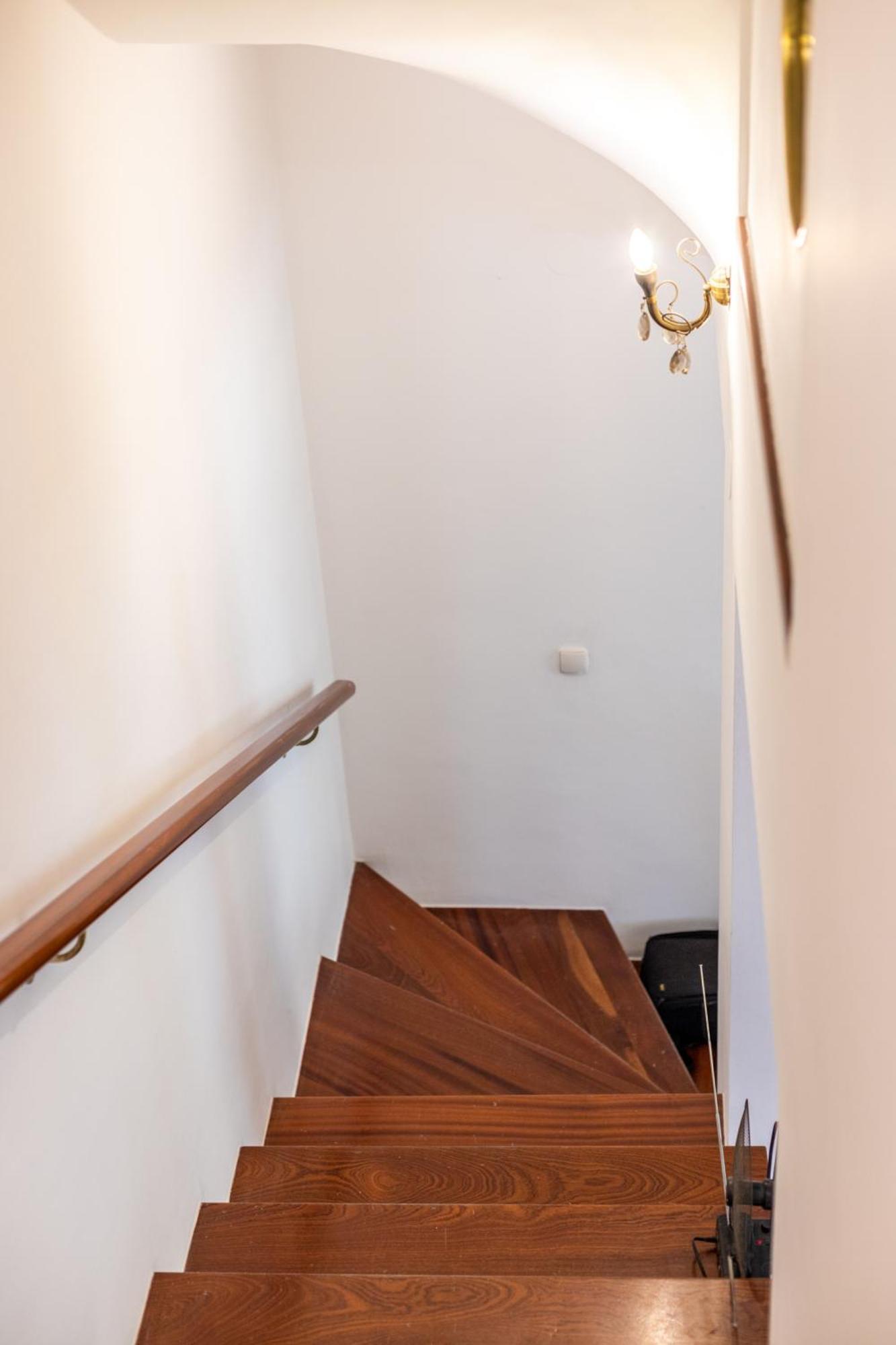 Villa Violeta With The Sea View, 3 Min Walk To The Beach Split Bagian luar foto